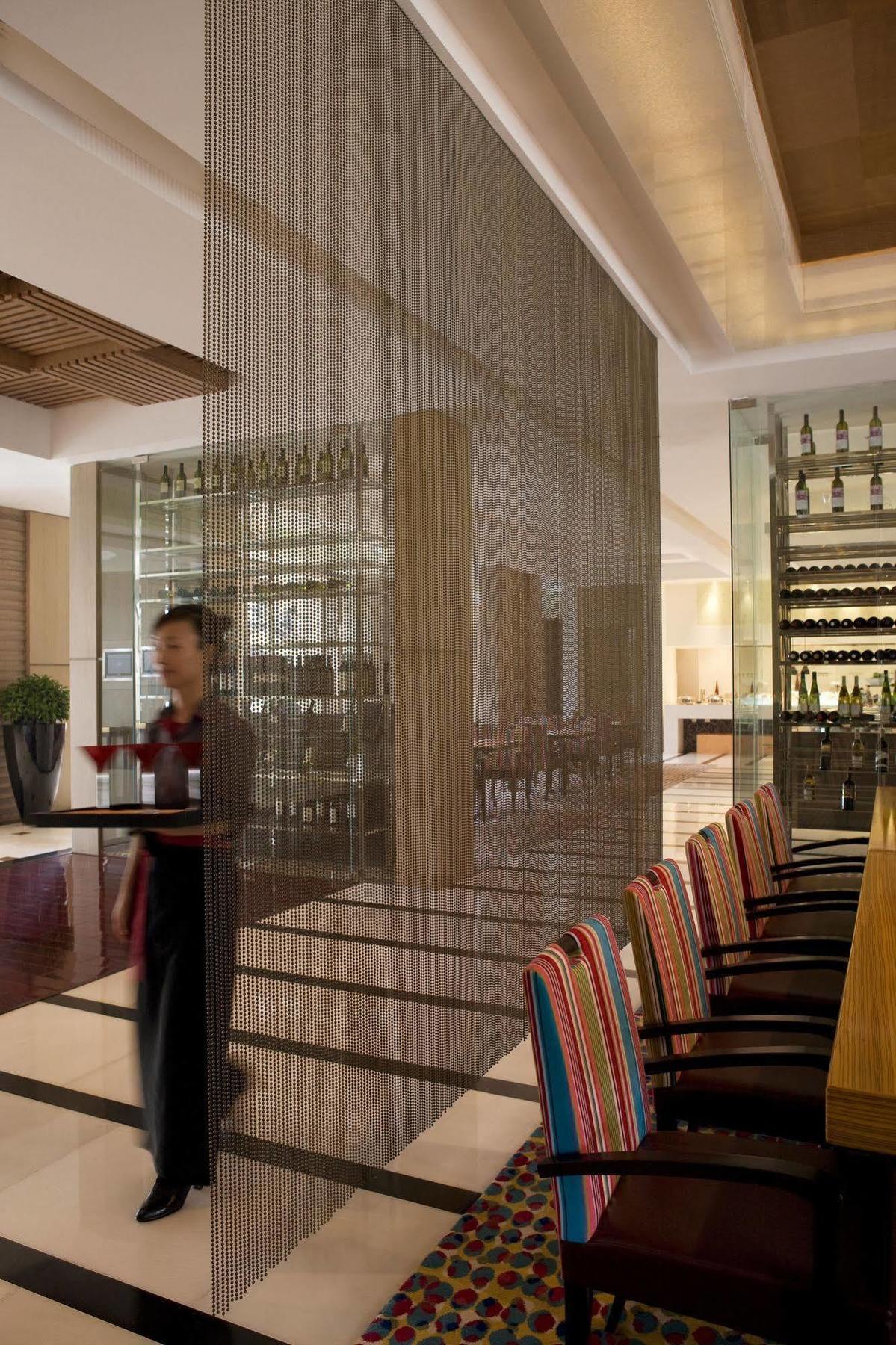 Courtyard By Marriott Beijing Northeast Hotell Eksteriør bilde
