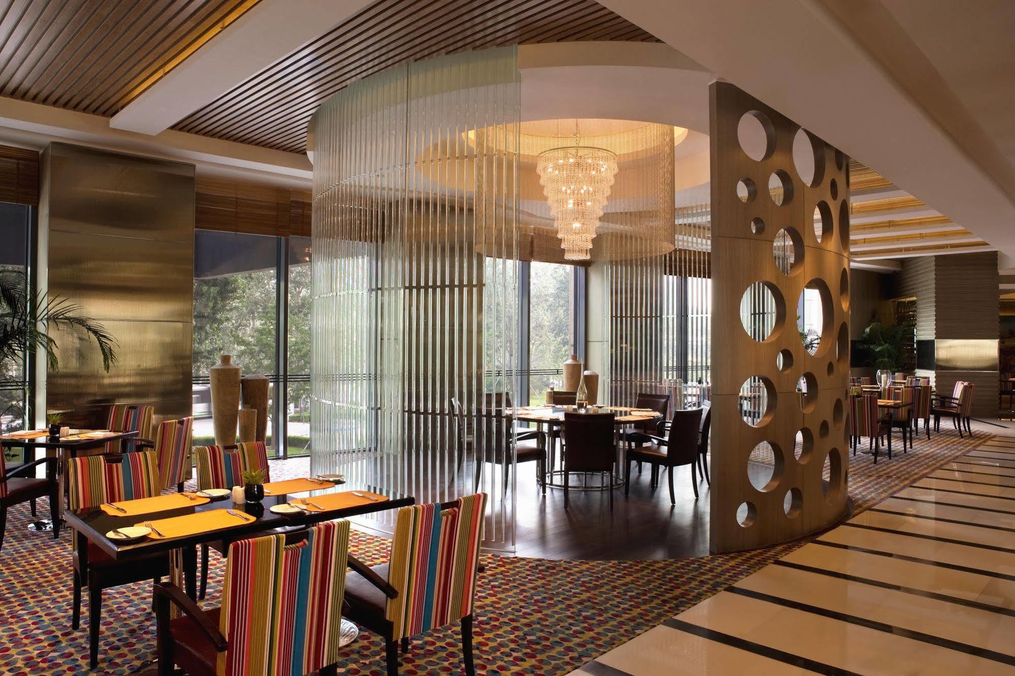 Courtyard By Marriott Beijing Northeast Hotell Eksteriør bilde